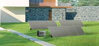 DaranEner NEO1500Pro Estación de energía portátil, generador solar con batería LiFePO4 1382Wh, salida de CA 1800W, 4*puertos USB-A, 2*puertos USB-C, salida de CA, enchufe para coche de hasta 120W, recarga rápida, Alimentación de 14 Dispositivos - details 10