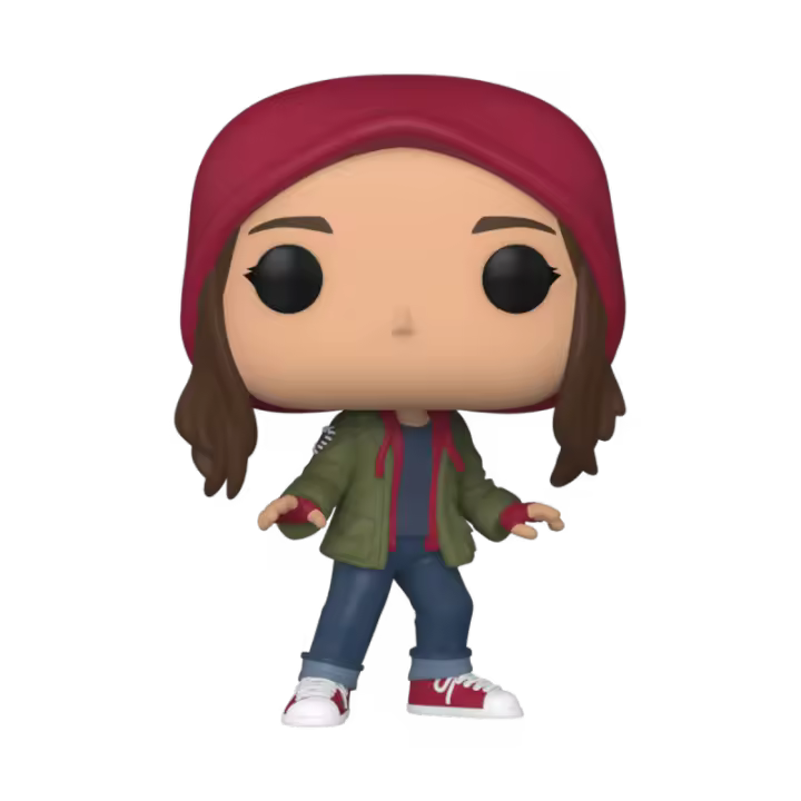 Funko pop Maisie 1215  Jurassic World Dominion    Jurassic World - 1