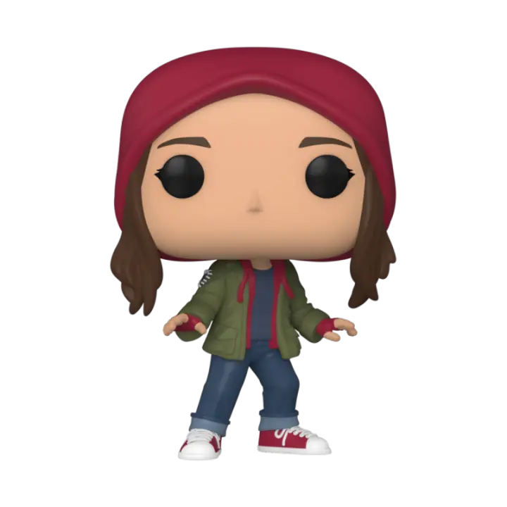 Funko pop Maisie 1215  Jurassic World Dominion    Jurassic World - 1