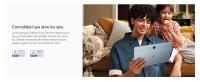 OnePlus Pad Lite Aero Blue - details 3