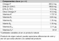 CONECTA® O3ABD 135ml - details 0