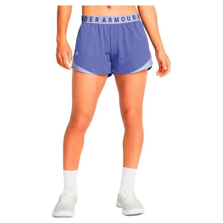 Under Armour Pantalones Cortos Play Up Twist 3.0 - 1
