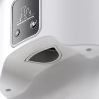 Dispensador Inteligente De Alimentos Para Gatos Y Perros 4L WIFI Botón Automático Con Pantalla LCD Fiel Y Preciso Tiempo De Llenado - details 2