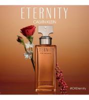 ETERNITY FOR WOMEN PARFUM INTENSE 100 ml TESTER EDITION de Calvin K - details 0