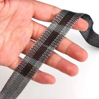 Cinta Adhesiva Para Pantalones 2M-5M Reparación De Bajadas Autocolante Para Jeans Y Pantalones Material De Poliéster 100% - details 3