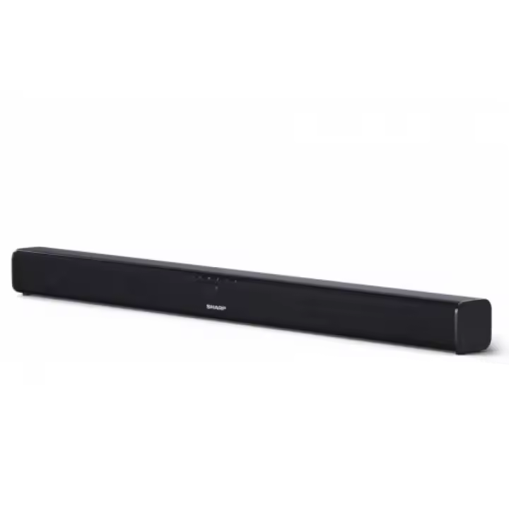 Sharp HT-SB110 Altavoz barra de sonido 2.0 Canales 90 W Negro - 1
