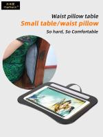 MUMUCC Multifuncional Escritorio Portátil Para Coche Y Cama Con Almohadilla Grande Soporte Para Portátil Y Mouse De Juego - details 0