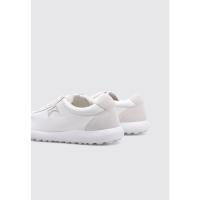 Camper K101019 Zapatos Planos Hombre Blanco - details 2
