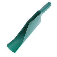 Herramienta De Jardín Multifuncional Para Limpieza De Desagües Con Mango Ergonómico Y Boca Ancha Plástico Antideslizante Portátil Para Hojas Caídas - details 7