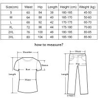 Shorts De Compresión Para Hombre Secado Rápido Tiras Elásticas Deporte Fitness Running Gimnasio Leggings Underwear Masculino - details 9