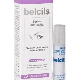 Belcils Serum Anti-Caida Pestañas 3Ml - 1