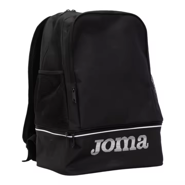 Mochila Joma Training Iii Negro 400552-100 Backpack - 1