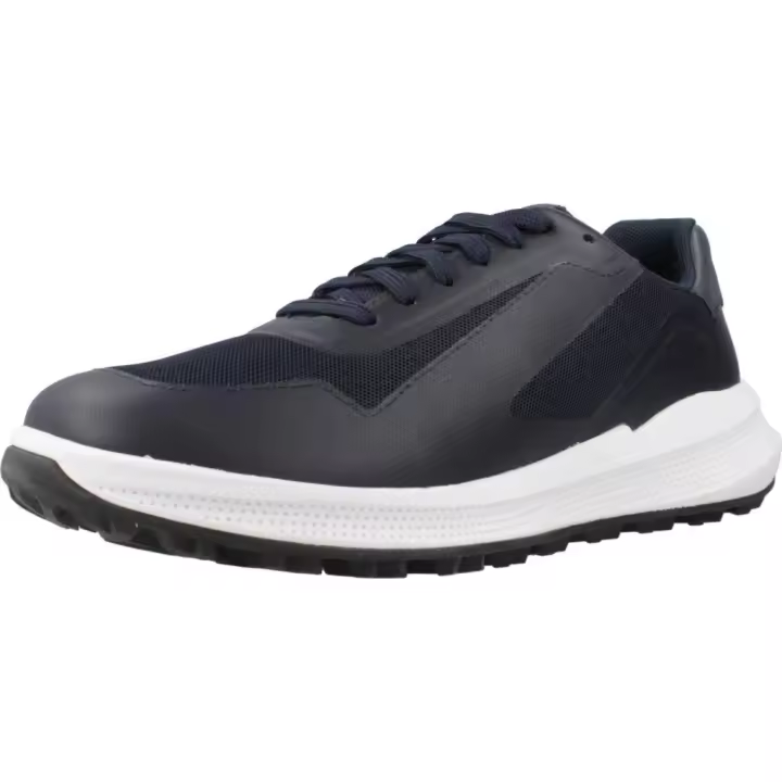 Zapatillas deportivas de Hombre Marca Geox Modelo U Pg1x - 1