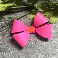 Molde De Corte De Metal Con Lazo Decorativo Para Scrapbooking Y Manualidades Tamaño Irregular Compatible Con Papel Y Cartón - details 21