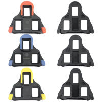Shimano Pedal De Bicicleta De Carretera SPD-SL SM-SH10 SH11 SH12 Clip Para Pedales PD R8000 R550 R540 R7000 Accesorios De Bicicleta Ultraligero De Plástico Para Bicicletas De Carretera - details 6