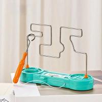 Juguete Educativo De Choque Eléctrico Para Niños Juego De Laberinto Con Toque Experimento Científico Divertido Para Fiestas Regalo Para Niños De 7 a 12 Años - details 2