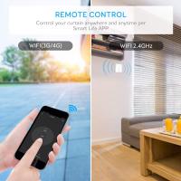 Conectable Wifi Compatible con Alexa y Google Home - details 0