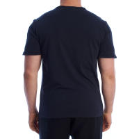 inMyHood-Camiseta Manga Corta de Algodón HS24MTS06 para Hombre