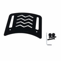 Cubierta De Luces Traseras Para HONDA Rebel 500 300 CMX1100 CMX500 CMX300 Guardia De Farol Trasero Capa Ornamental De Aluminio Para Motocicleta - details 10