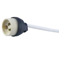 Adaptador De Conector De Enchufe 4PCS Para Lámpara LED/CFL/Halógena GU10 Cerámica 18CM Material Plástico - details 0