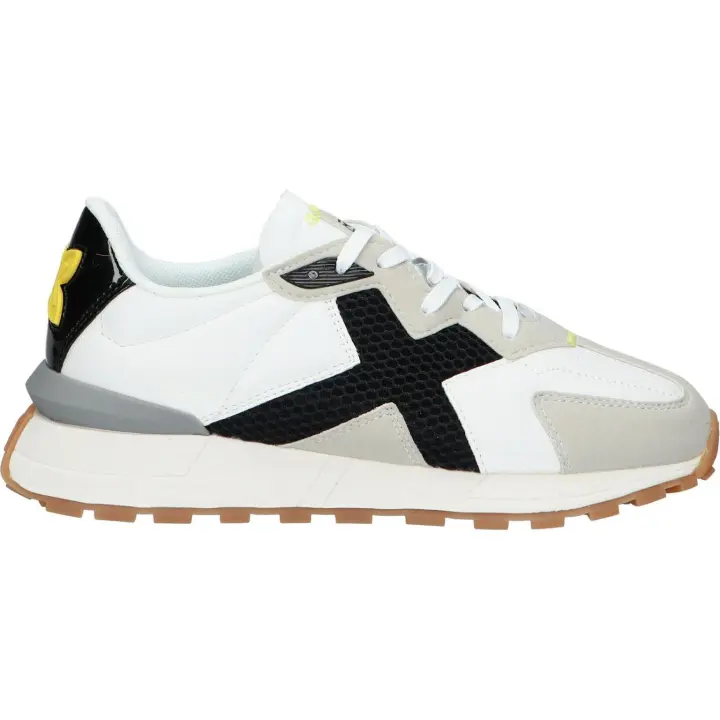 Deportivas de Mujer y Niña y Niño munich 8044001 MINI SOKU 01 BLANCO - 1