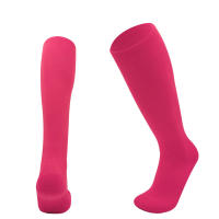 Calcetines De Fútbol Largos Para Niños Y Niñas Calcetines Deportivos Transpirables De Rodilla a La Cintura Para Baloncesto Y Voleibol Material De Poliéster Y Algodón Talla Adecuada Para Tamaño De Zapato EUR 30-35 - details 12