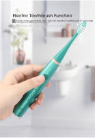 Kit De Cuidado Oral 3 En 1 Escáner Dental Eléctrico Limpieza Ultrasonda Eliminador De Calcafores Y Placa Blanqueamiento De Dientes Portátil Para Higiene Dental - details 9