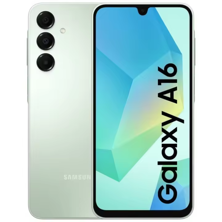 Samsung Galaxy A16 128GB / Pantalla de 6,7"