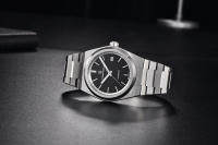 Reloj Mecánico De Pulsera Pagani Design 2024 NH35 Para Hombre Con Cristal De Zafiro AR Acero Inoxidable Resistente Al Agua 10 Barra - details 10