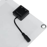 Kit De Placa Solar 1000W 12V Con Controlador 10A-100A Para Teléfono RV Car Caravana Camping Al Aire Libre Batería Compatible Con USB 5V DC 18V - details 3