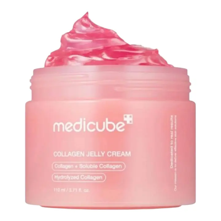 Medicube – Crema de gelatina de colágeno – 50 ml - 1