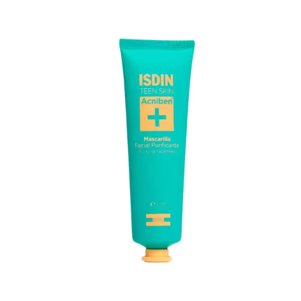 ACNIBEN MASCARILLA FACIAL PURIFIC. 75ML - 1