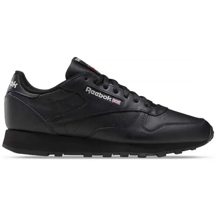 Calzado Sportswear marca Reebok modelo 100008494 para hombre en color negro - 1