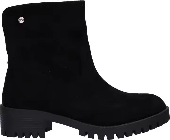 Botas de Mujer XTI 34368 NEGRO - Diseño Elegante - 1