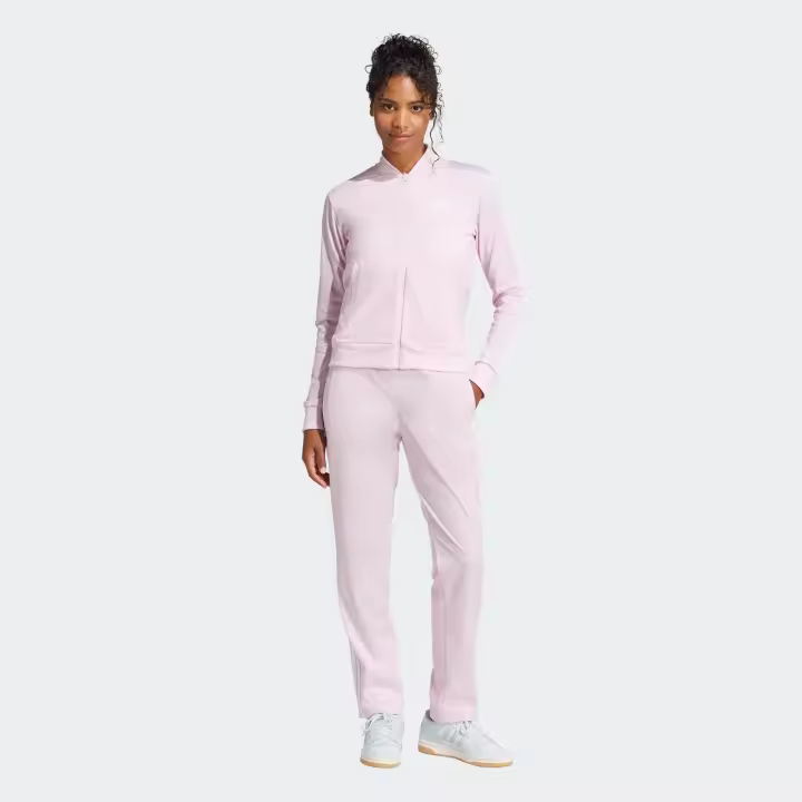 Chandal Adidas Woman-Wes I24 Rosa Adchwi2437Ad - 1