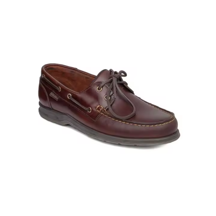 Zapatos sport CALLAGHAN 53205 Hombre Marrón - 1