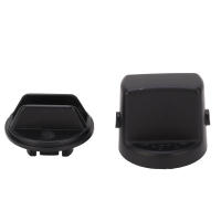 Interruptor De Encendido D461 66 141A 02 Con Botón De Toque Comfortable Reemplazo Flexible Para Mitsubishi Lancer 2008-2017 Material ABS - details 5