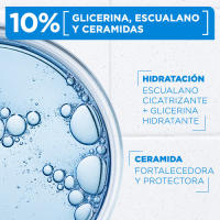 MIXA | Crema y/o Loción Corporal Ceramide Protect para piel seca - details 0