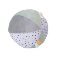 Saro Peluche Balon Con Sonajero Sweet & Fun - details 0