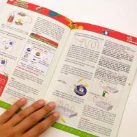 Science4you - La Ciencia de Los Inventos Juguete Científico y Educativo Stem para Niños +8 Años, Multicolor, única - details 2