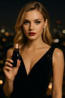 2 UNIDADES A SHOE STORY NIGHT TALES Eau de Parfum pour femme 100ml Montage Brands Fragancia inspirada en otros perfumes Perfume Mujer - details 0