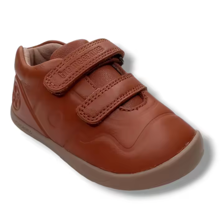 Biomecanics Deportivas Primeros Pasos Niño 241124-B087 ARENA Respetuoso calzado niños Winter ROYALE CORDONETS - 1