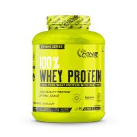Proteína Whey Concentrada 2KG King Nutrition Xtreme– Con Enzimas Digestivas Digezyme® y Sucralosa  Sin Azúcares Añadidos - details 0