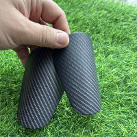 1Par De Protección De Pies Para Fútbol Miniatura Resistente Al Desgaste Y Choques Protetor De Pierna Ligero Para Entrenamiento De Fútbol - details 6