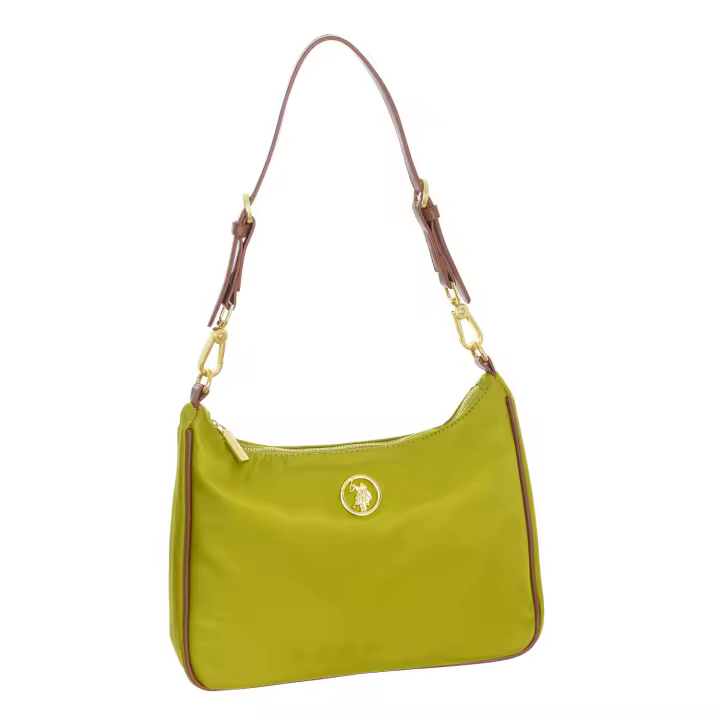 U.S. Polo Assn.-Bolso baguettee BEUHU6052WIP para Mujer - 1