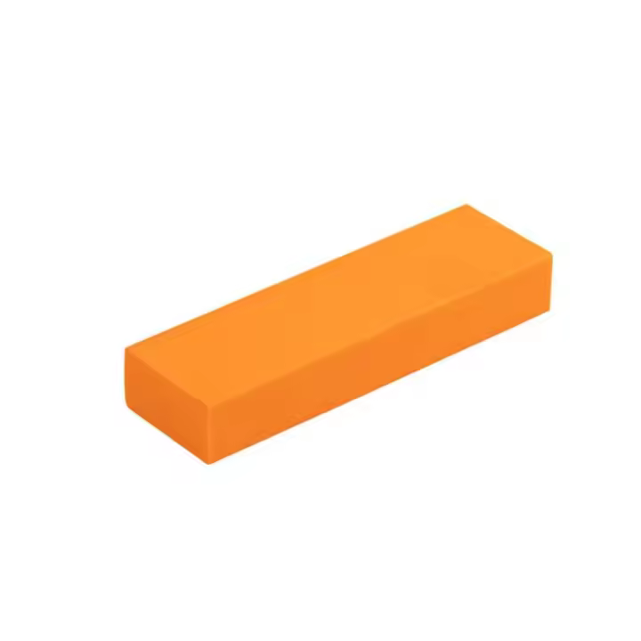 1 Pc Eliminador De Calce Fácil Herramienta De Limpieza Para Cocina Y Baño Cepillo Antirros Para Cocina Y Toilette Material De Goma Plástico - 1