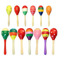 Martillo De Arena Instrumento Musical De Percusión Mano Unisex Para Niños Estilo Aleatorio No Añade Químicos Producido En China - details 0