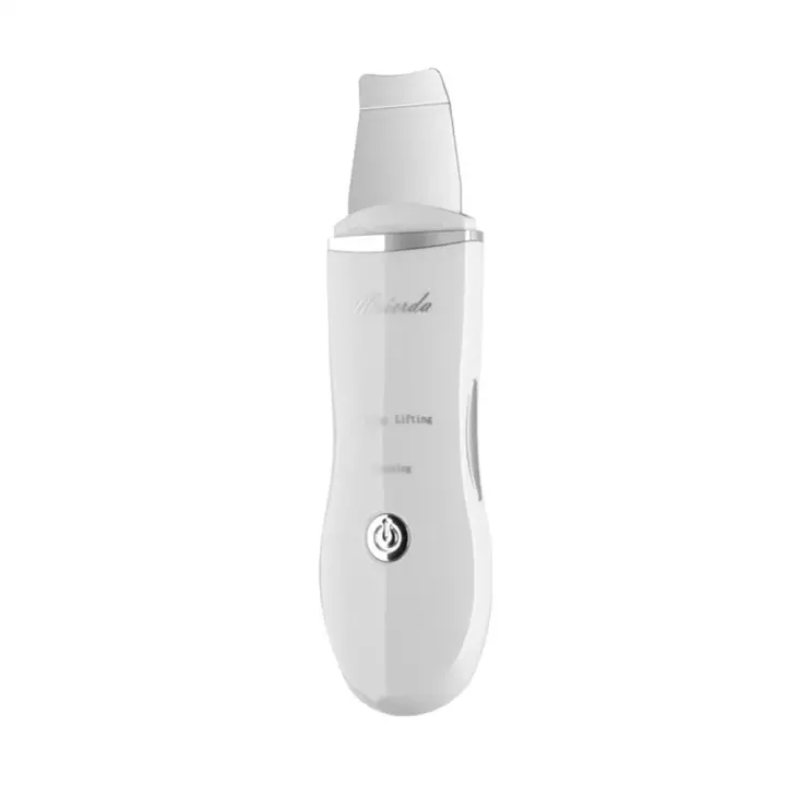 Dispositivo De Belleza Para Eliminar Quistes Y Limpieza De Poros Aparato De Cuidado De Piel USB Recargable Negro - 1
