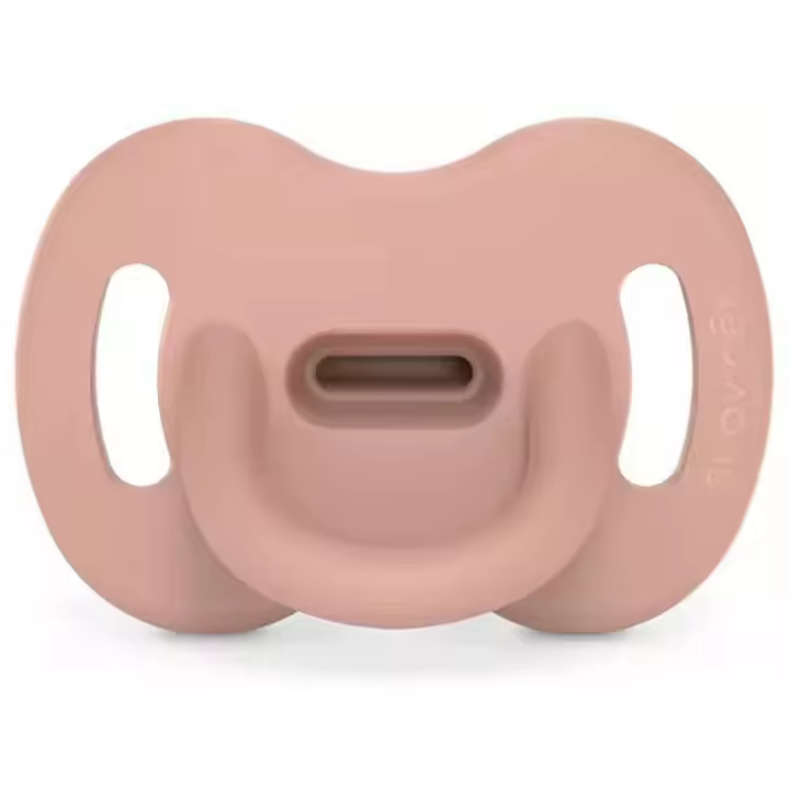 Suavinex Chupete Con Tetina Fisiologica SX Pro 6M+ - 1
