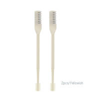 Tijeras De Limpieza De Nariz Manual Doble Cara Con Rotación De 360 Grados Para Eliminar Pelo Y Suciedad De Los Narices - details 9